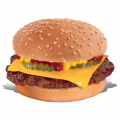 Cheeseburger